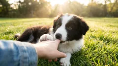 Perché i cani mordono: cause comuni e come prevenirlo in casa e in passeggiata