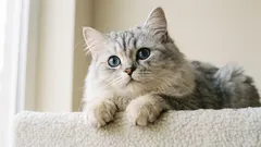 Gatto sovrappeso: come capirlo in 2 minuti con il body condition score