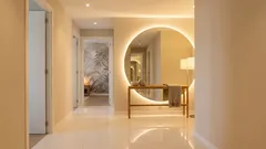 Lo specchio in questa zona è fonte di problemi: i designer hanno nascosto la verità per anni