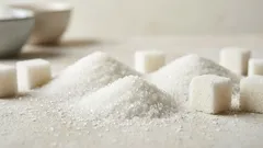 Come ridurre gli zuccheri aggiunti senza rinunciare al piacere del dolce