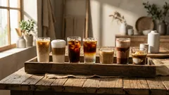 Espresso o caffè filtro: differenze vere su gusto, crema e caffeina