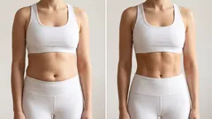 Lo faccio ogni giorno anche quando sono pigro: la pancia si sgonfia, il gonfiore scompare, la schiena si rilassa