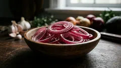 Come fare le cipolle caramellate perfette: metodo veloce e metodo tradizionale