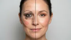 Trucco over 40: i 5 errori che invecchiano e come correggerli in 5 minuti