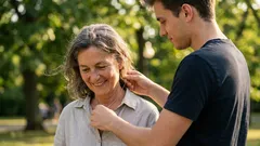 Differenza d’età in coppia: quando conta davvero e quando no